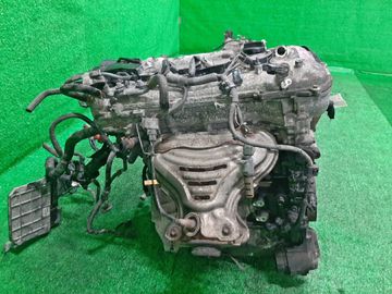 ДВИГАТЕЛЬ НА TOYOTA COROLLA RUMION ZRE154N 2ZR-FAE