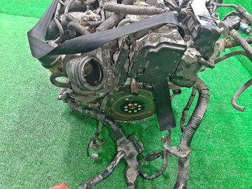 ДВИГАТЕЛЬ НА TOYOTA COROLLA RUMION ZRE154N 2ZR-FAE