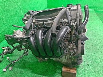 ДВИГАТЕЛЬ НА TOYOTA IPSUM ACM26W 2AZ-FE