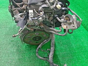 ДВИГАТЕЛЬ НА TOYOTA IPSUM ACM26W 2AZ-FE