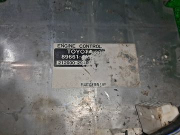 ДВИГАТЕЛЬ НА TOYOTA IPSUM ACM26W 2AZ-FE