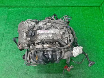 ДВИГАТЕЛЬ НА TOYOTA VOXY ZRR75G 3ZR-FE