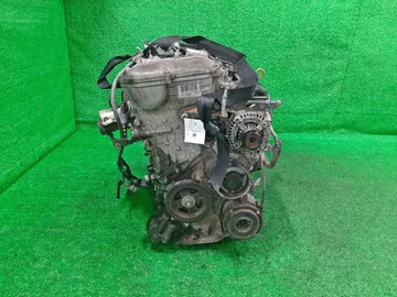 ДВИГАТЕЛЬ НА TOYOTA VOXY ZRR75G 3ZR-FE