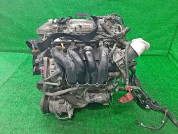 ДВИГАТЕЛЬ НА TOYOTA VOXY ZRR75G 3ZR-FE