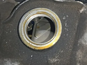 ДВИГАТЕЛЬ НА TOYOTA VOXY ZRR75G 3ZR-FE