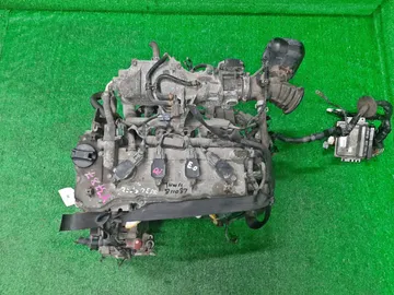 ДВИГАТЕЛЬ НА NISSAN EXPERT VNW11 QG18DE