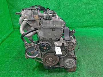 ДВИГАТЕЛЬ НА NISSAN EXPERT VNW11 QG18DE