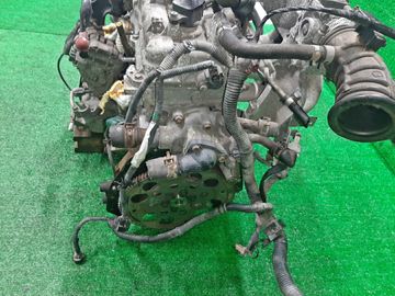 ДВИГАТЕЛЬ НА NISSAN EXPERT VNW11 QG18DE