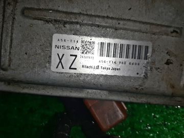 ДВИГАТЕЛЬ НА NISSAN EXPERT VNW11 QG18DE