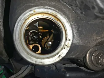 ДВИГАТЕЛЬ НА HONDA EDIX BE1 D17A