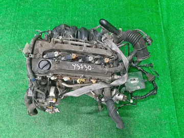 ДВИГАТЕЛЬ НА TOYOTA IPSUM ACM26W 2AZ-FE
