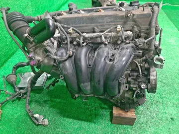 ДВИГАТЕЛЬ НА TOYOTA IPSUM ACM26W 2AZ-FE