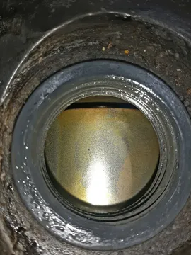 ДВИГАТЕЛЬ НА TOYOTA IPSUM ACM26W 2AZ-FE