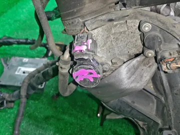 ДВИГАТЕЛЬ НА TOYOTA IPSUM ACM26W 2AZ-FE