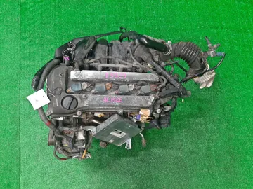 ДВИГАТЕЛЬ НА TOYOTA IPSUM ACM26W 2AZ-FE
