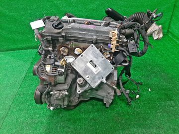 ДВИГАТЕЛЬ НА TOYOTA IPSUM ACM26W 2AZ-FE