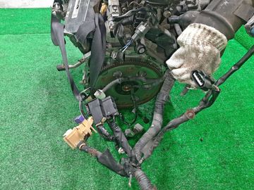 ДВИГАТЕЛЬ НА TOYOTA IPSUM ACM26W 2AZ-FE