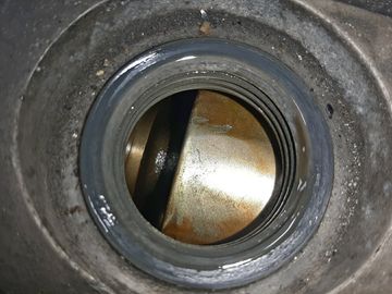 ДВИГАТЕЛЬ НА TOYOTA IPSUM ACM26W 2AZ-FE