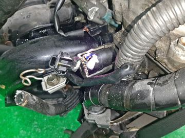 ДВИГАТЕЛЬ НА TOYOTA IPSUM ACM26W 2AZ-FE