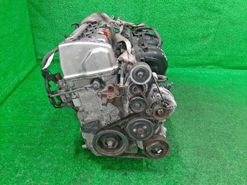 ДВИГАТЕЛЬ НА HONDA ODYSSEY RB4 K24A