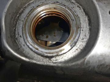 ДВИГАТЕЛЬ НА HONDA ODYSSEY RB4 K24A