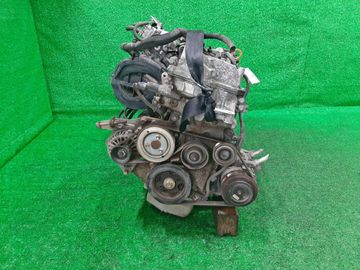 ДВИГАТЕЛЬ НА TOYOTA PASSO SETTE M512E 3SZ-VE