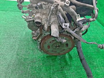 ДВИГАТЕЛЬ НА TOYOTA PASSO SETTE M512E 3SZ-VE