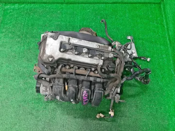 ДВИГАТЕЛЬ НА TOYOTA WISH ZNE10G 1ZZ-FE