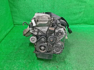 ДВИГАТЕЛЬ НА TOYOTA WISH ZNE10G 1ZZ-FE