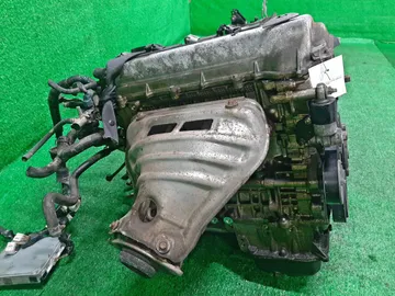 ДВИГАТЕЛЬ НА TOYOTA WISH ZNE10G 1ZZ-FE