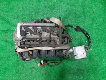 ДВИГАТЕЛЬ НА TOYOTA COROLLA NZE121 1NZ-FE