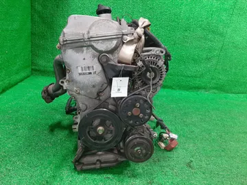 ДВИГАТЕЛЬ НА TOYOTA COROLLA NZE121 1NZ-FE