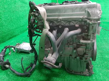 ДВИГАТЕЛЬ НА TOYOTA COROLLA NZE121 1NZ-FE