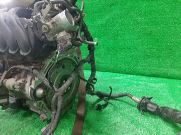 ДВИГАТЕЛЬ НА TOYOTA COROLLA NZE121 1NZ-FE