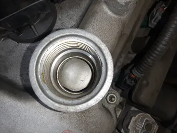 ДВИГАТЕЛЬ НА TOYOTA COROLLA NZE121 1NZ-FE