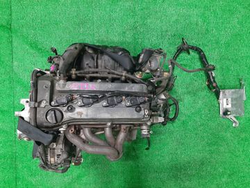 ДВИГАТЕЛЬ НА TOYOTA CAMRY ACV30 2AZ-FE