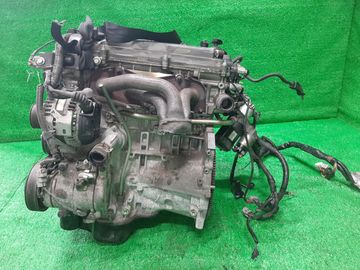 ДВИГАТЕЛЬ НА TOYOTA CAMRY ACV30 2AZ-FE