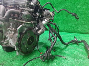 ДВИГАТЕЛЬ НА TOYOTA CAMRY ACV30 2AZ-FE