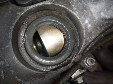 ДВИГАТЕЛЬ НА TOYOTA CAMRY ACV30 2AZ-FE