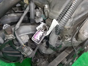 ДВИГАТЕЛЬ НА TOYOTA CAMRY ACV30 2AZ-FE