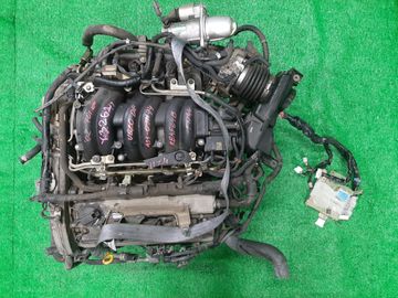 ДВИГАТЕЛЬ НА NISSAN CEFIRO A33 VQ20DE