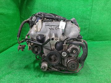 ДВИГАТЕЛЬ НА NISSAN CEFIRO A33 VQ20DE
