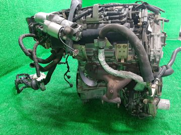 ДВИГАТЕЛЬ НА NISSAN CEFIRO A33 VQ20DE