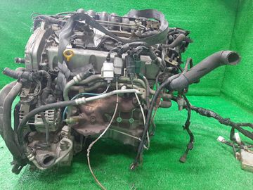 ДВИГАТЕЛЬ НА NISSAN CEFIRO A33 VQ20DE