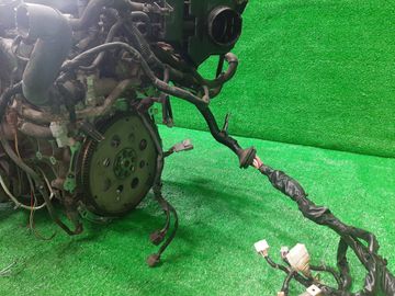 ДВИГАТЕЛЬ НА NISSAN CEFIRO A33 VQ20DE