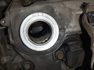 ДВИГАТЕЛЬ НА NISSAN CEFIRO A33 VQ20DE