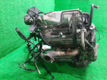 ДВИГАТЕЛЬ НА TOYOTA HARRIER MCU15W 1MZ-FE