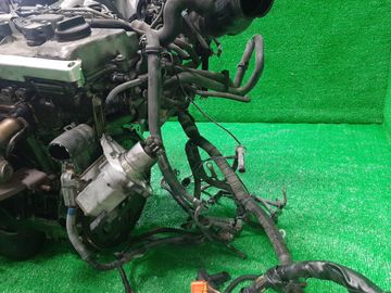 ДВИГАТЕЛЬ НА TOYOTA HARRIER MCU15W 1MZ-FE