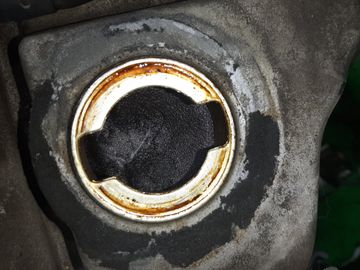 ДВИГАТЕЛЬ НА TOYOTA HARRIER MCU15W 1MZ-FE