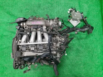 ДВИГАТЕЛЬ НА MITSUBISHI GALANT EA1A 4G93